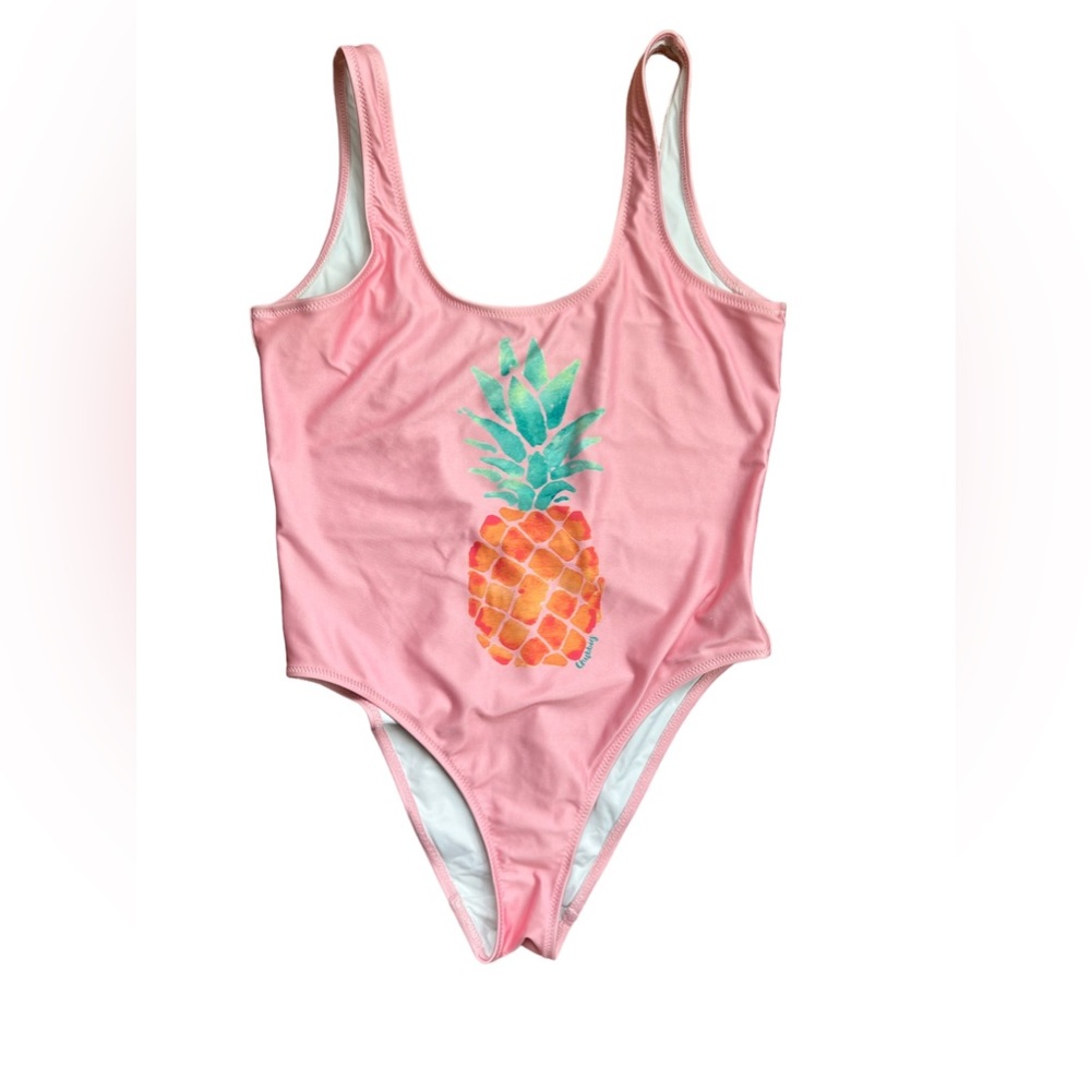 Chubbies One Piece